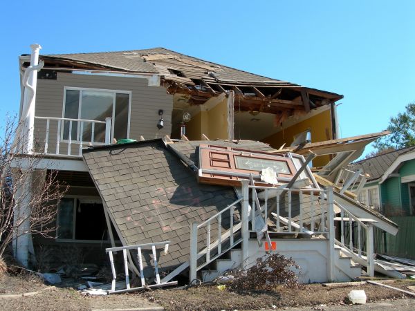 Disaster Restoration Service in Jackson