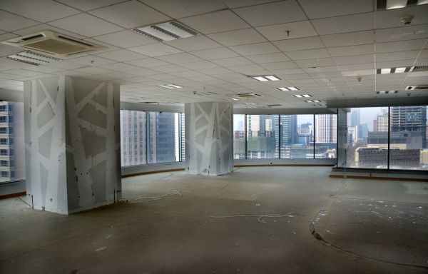 Commercial Restoration Service in Jackson