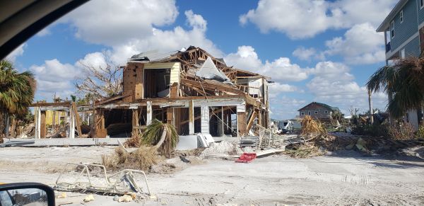 Disaster Cleanup Service in Jackson