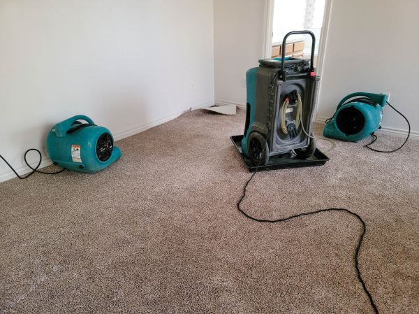 Flood Damage Repair in Jackson